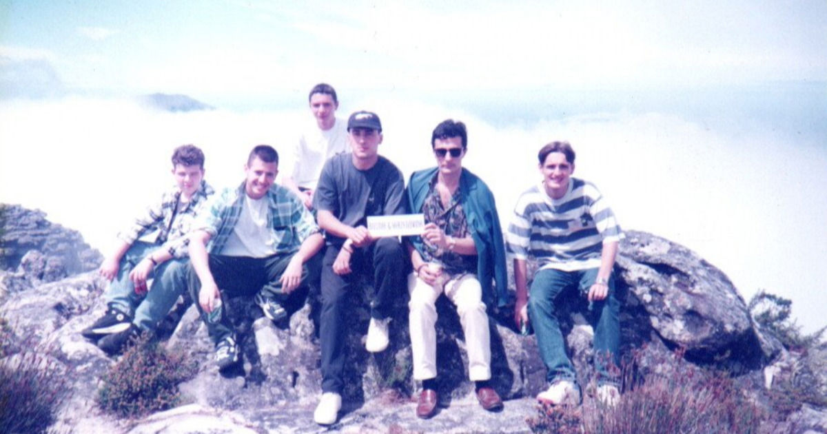 IOI 1997