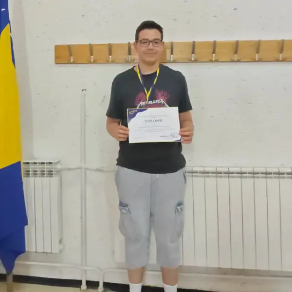 Dilan Tuzović